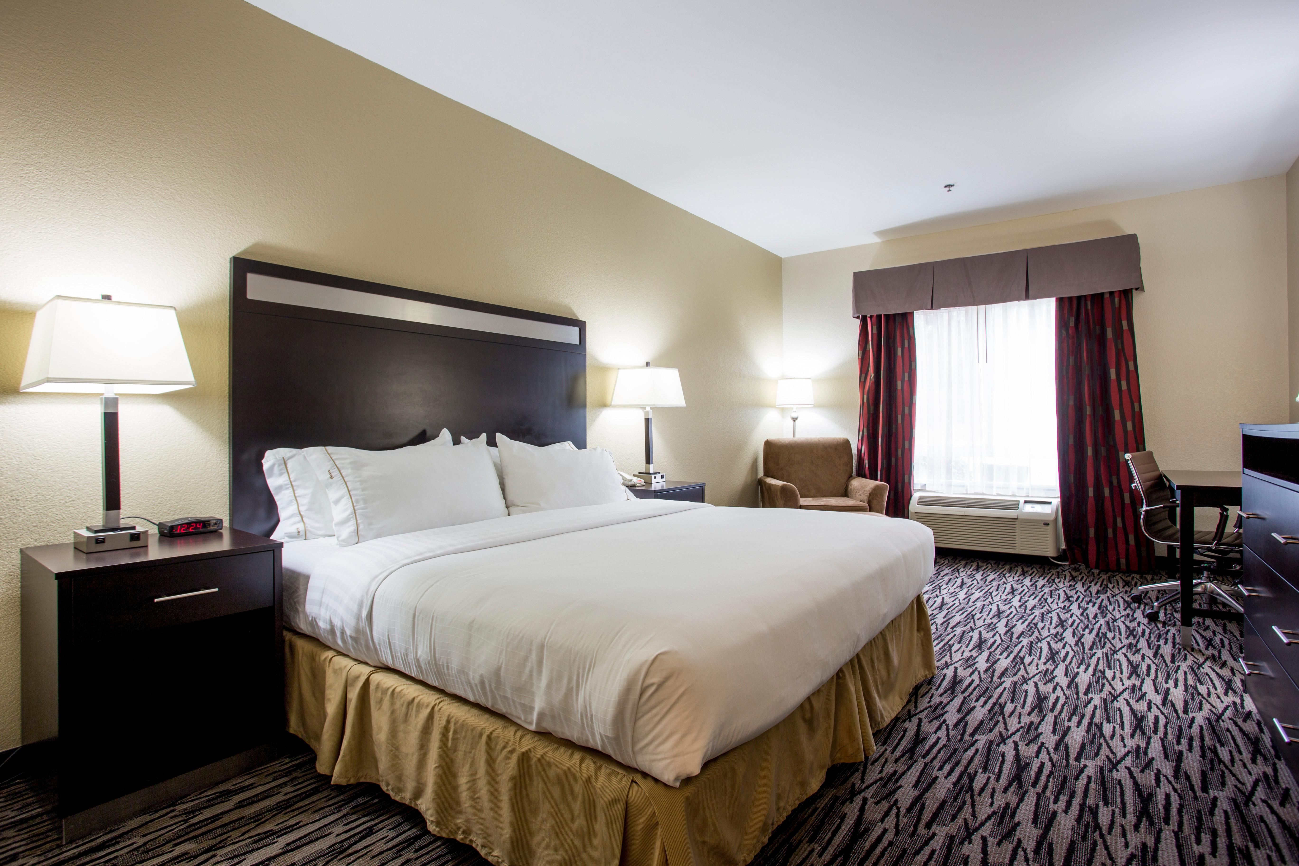 Holiday Inn Express Camden Exteriör bild