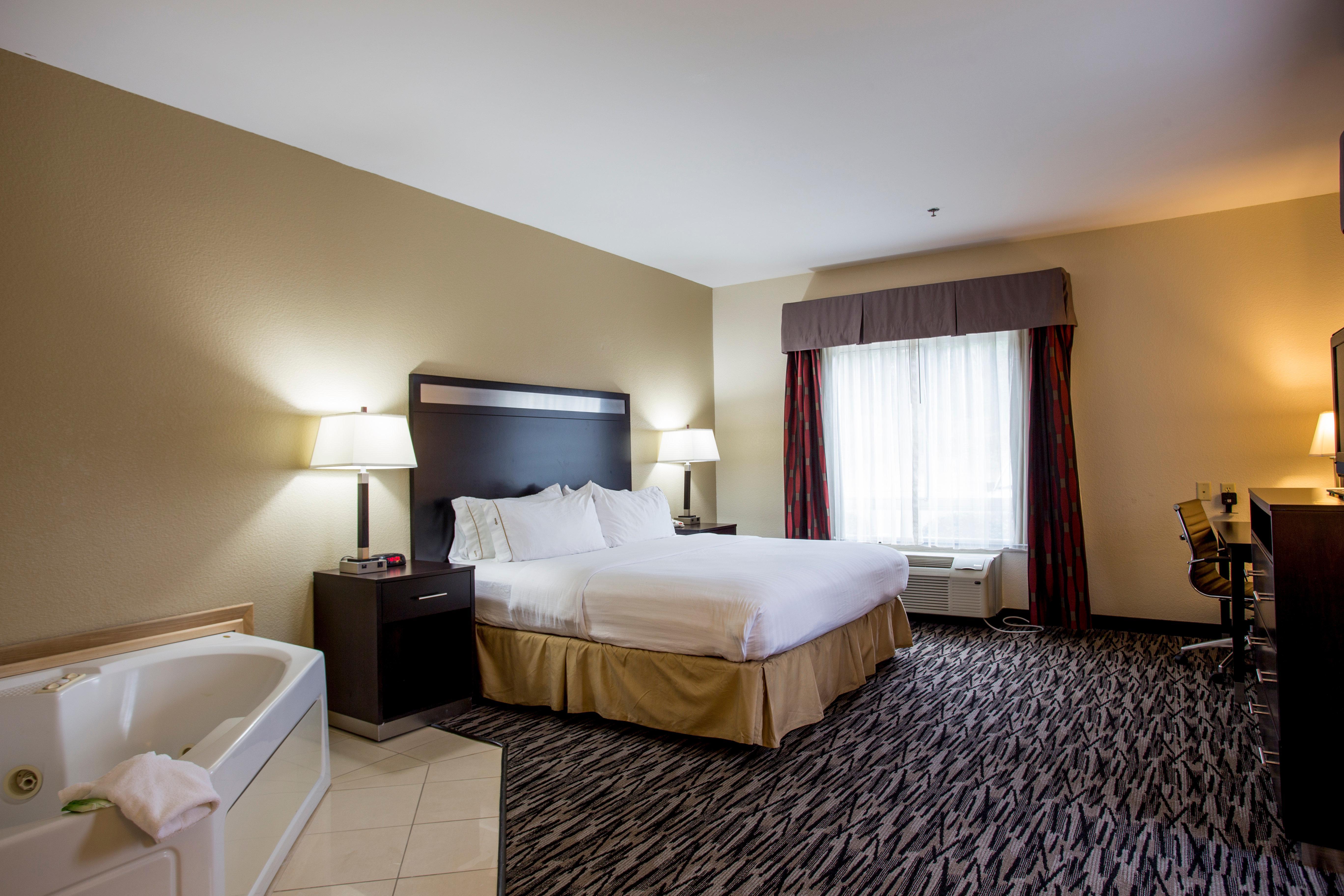 Holiday Inn Express Camden Exteriör bild