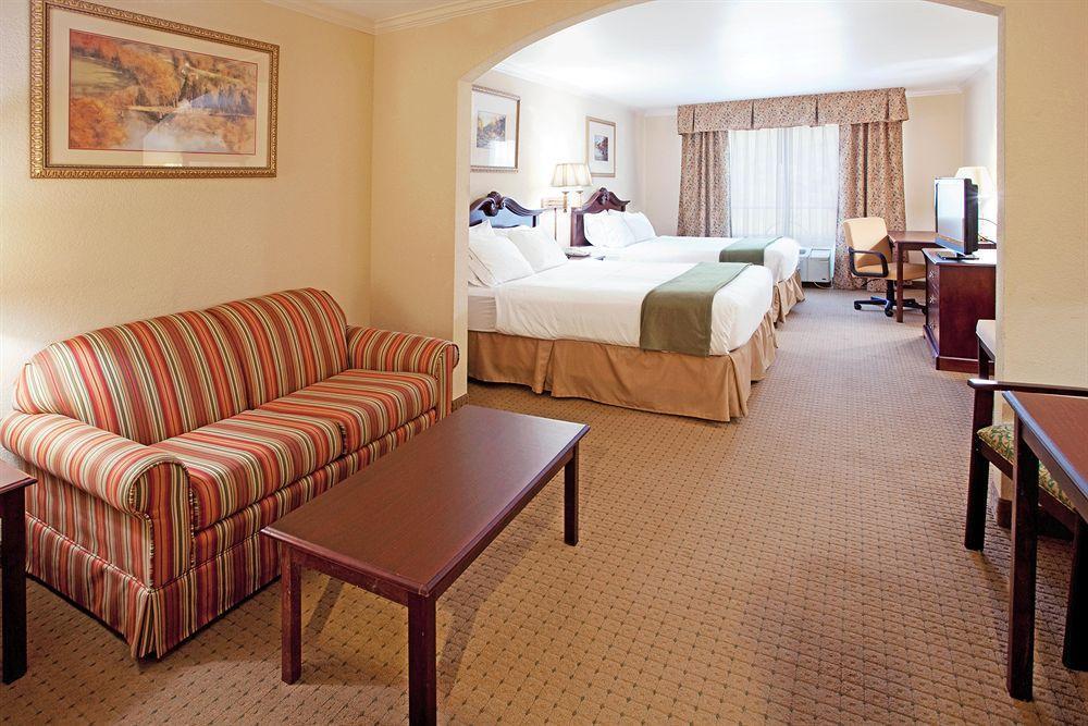 Holiday Inn Express Camden Rum bild